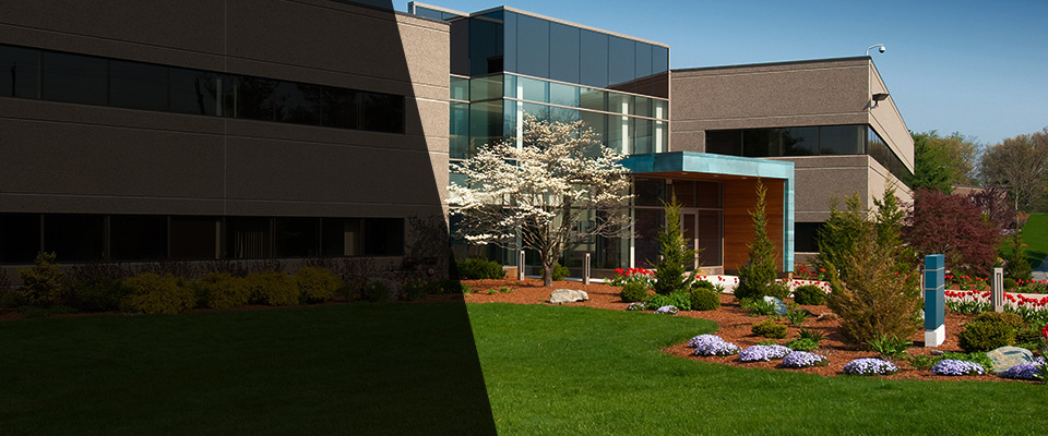 Glen Echo Landscapers