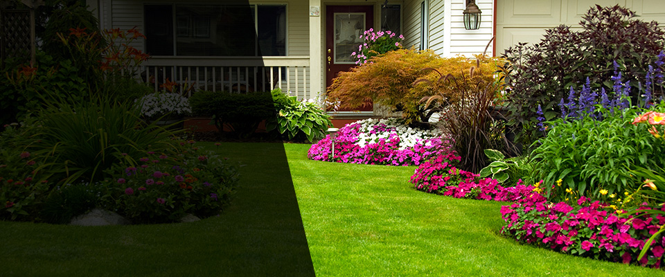 Glen Echo Landscapers